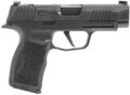 Sig Sauer P365XL Pistol Rental | 9mm | 3.7in | Black
