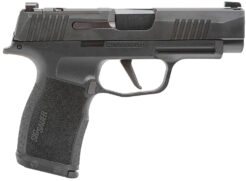 Sig Sauer P365XL Pistol Rental | 9mm | 3.7in | Black