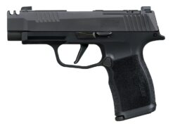 Sig Sauer P365XL Pistol Rental | .380 ACP | 3.1in