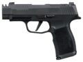 Sig Sauer P365XL Pistol Rental | .380 ACP | 3.1in | Black