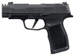 Sig Sauer P365XL Pistol Rental | .380 ACP | 3.1in | Black