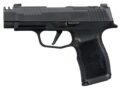 Sig Sauer P365XL Pistol Rental | .380 ACP | 3.1in | 365XL380COMPMS