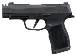 Sig Sauer P365XL Pistol Rental | .380 ACP | 3.1in | 365XL380COMPMS