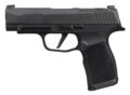 Sig Sauer P365XL Pistol Rental | 9mm | 3.7in | 365XL9BXR3P15