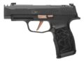 Sig Sauer P365XL Rose Kit Pistol Rental | 9mm | 3.1in