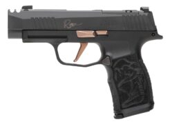 Sig Sauer P365XL Rose Kit Pistol Rental | 9mm | 3.1in
