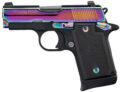 Sig Sauer P938 Pistol Rental | 9mm | 3in