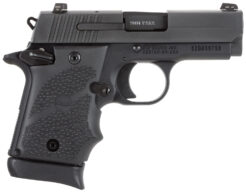 Sig Sauer P938 BRG Pistol Rental | 9mm | 3in