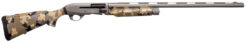 Silver Eagle Arms Alpha 2 Shotgun Rental | 12 Gauge | 28in