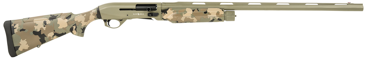 Silver Eagle Arms Alpha 2 Semi-Auto Shotgun Rental | 12 Gauge | 28in