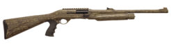 Silver Eagle Arms Alpha 2 Semi-Auto Shotgun Rental | 12 Gauge | 18.5in