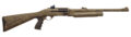 Silver Eagle Arms Alpha 2 Semi-Auto Shotgun Rental | 12 Gauge | 18.5in | A21218BLC-PKG