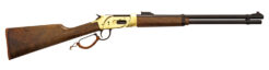 Silver Eagle Arms Lever Lever-Action Shotgun Rental | .410 Bore
