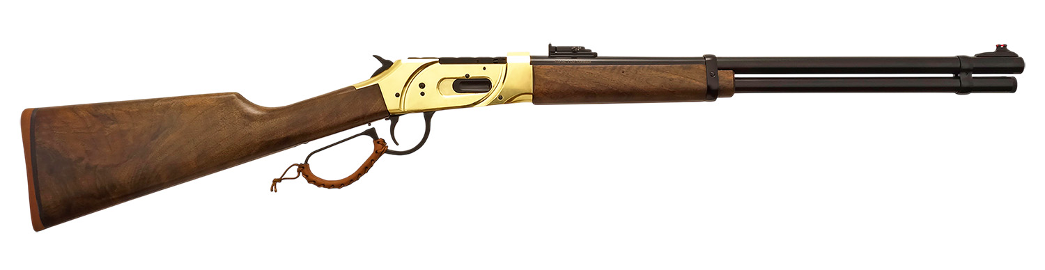 Silver Eagle Arms Lever Lever-Action Shotgun Rental | .410 Bore
