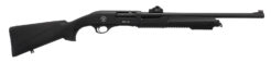 Silver Eagle Arms RZ17 Home Defense Pump-Action Shotgun Rental | 12 Gauge | 18.5in