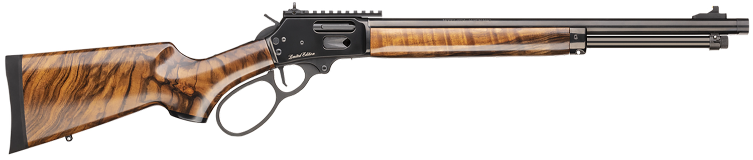 Smith & Wesson 1854 Lever-Action Rifle Rental | .44 Remington Magnum | 19.25in