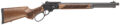 Smith & Wesson 1854 Lever-Action Rifle Rental | .44 Remington Magnum | 19.25in | 13809