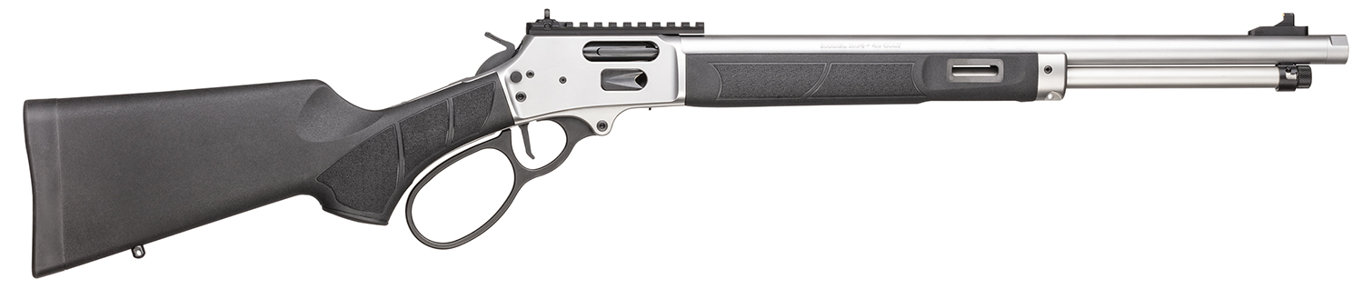 Smith & Wesson 1854 Lever-Action Rifle Rental | .45 Long Colt | 19.25in | 13814