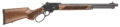 Smith & Wesson 1854 Lever-Action Rifle Rental | .357 Magnum | 19.25in | 13810