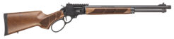 Smith & Wesson 1854 Lever-Action Rifle Rental | .357 Magnum | 19.25in | 13810