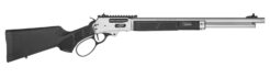 Smith & Wesson 1854 Lever-Action Rifle Rental | .360 Buckhammer