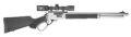 Smith & Wesson 1854 Combo Lever-Action Rifle Rental | .30-30 Winchester