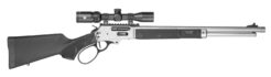 Smith & Wesson 1854 Combo Lever-Action Rifle Rental | .30-30 Winchester