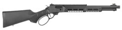 Smith & Wesson 1854 Stealth Hunter Lever-Action Rifle Rental | .45 Long Colt | 16.3in