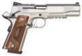 Smith & Wesson 1911 E-Series Pistol Rental | .45 ACP | 5in