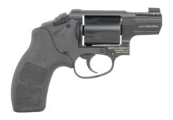 Smith & Wesson Bodyguard 2.0 Revolver Rental | .38 Special +P | 1.88in