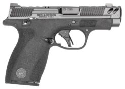 Smith & Wesson Bodyguard 2.0 Bodyguard 2.0 Carry Comp Pistol Rental | .380 ACP | 3.1in