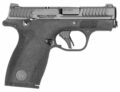 Smith & Wesson Bodyguard 2.0 *CA Compliant Pistol Rental | .380 ACP | 2.75in
