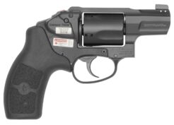 Smith & Wesson Bodyguard 2.0 w/Laser Revolver Rental | .38 Special +P | 1.88in