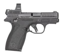 Smith & Wesson Bodyguard 2.0 w/Optic Pistol Rental | .380 ACP | 2.75in