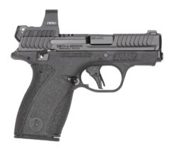 Smith & Wesson Bodyguard 2.0 w/Optic Pistol Rental | .380 ACP | 2.75in | 14787