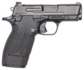 Smith & Wesson CSX E-Series Pistol Rental | 9mm | 3.1in