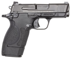Smith & Wesson CSX E-Series Pistol Rental | 9mm | 3.1in