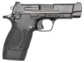 Smith & Wesson CSX E-Series Pistol Rental | 9mm | 3.6in