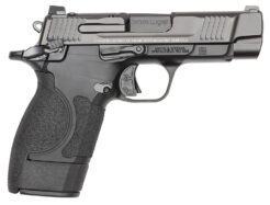 Smith & Wesson CSX E-Series Pistol Rental | 9mm | 3.6in