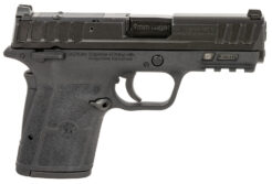 Smith & Wesson Equalizer Pistol Rental | 9mm | 3.68in | Black