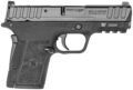 Smith & Wesson Equalizer Pistol Rental | 9mm | 3.68in | 13733