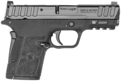 Smith & Wesson Equalizer Pistol Rental | 9mm | 3.68in | 13733