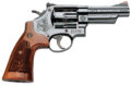 Smith & Wesson Model 29 *CA Compliant Revolver Rental | .44 Remington Magnum | 4in