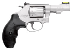 Smith & Wesson Model 317 Kit Gun *CA Compliant Revolver Rental | .22 LR | 3in