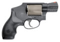 Smith & Wesson Model 340 Personal Defense Revolver Rental | .357 Magnum | 1.88in