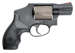 Smith & Wesson Model 340 Personal Defense Revolver Rental | .357 Magnum | 1.88in