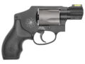 Smith & Wesson Model 340 Personal Defense *CA Compliant Revolver Rental | .38 Special +P | 1.88in