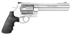 Smith & Wesson Model 350 Revolver Rental | .350 Legend | 7.5in