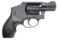 Smith & Wesson Model 351 Classic *CA Compliant Revolver Rental | .22 WMR | 1.88in