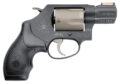 Smith & Wesson Model 360 Personal Defense *CA Compliant Revolver Rental | .38 Special +P | 1.88in